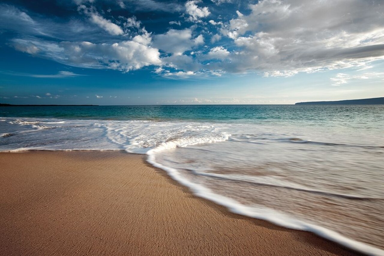 Calm Waters Poster Print by Dennis Frates - Item # VARPDXPOD60493